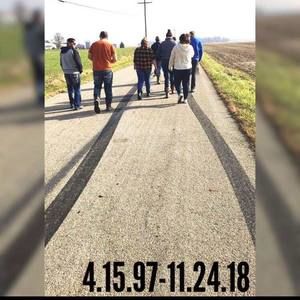 Meet your Posher, Mckenna